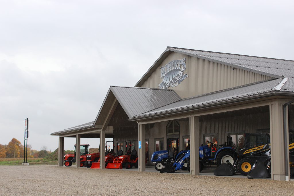 DOMM Construction Design & Build Contractor, Huron, Bruce, Grey Ont.