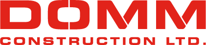 domm logo